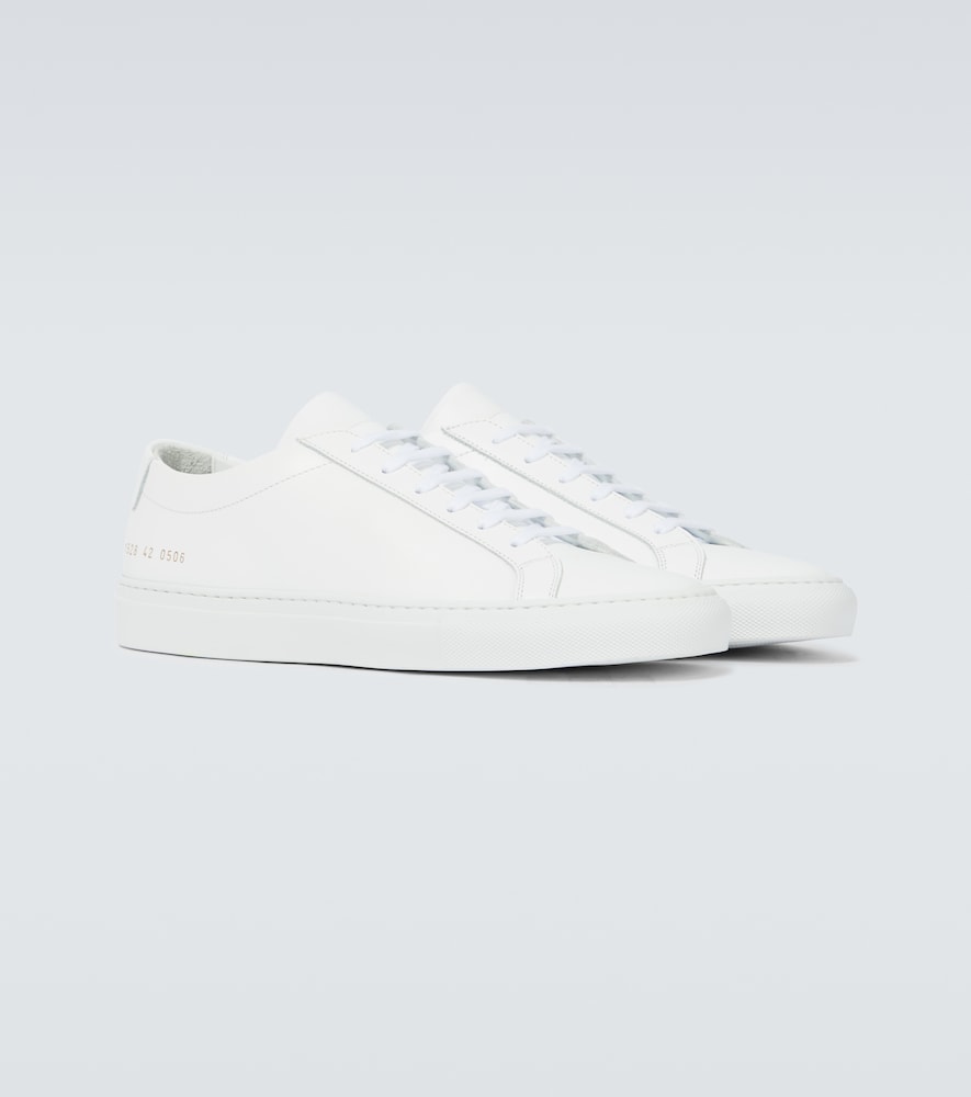 Original Achilles Low sneakers