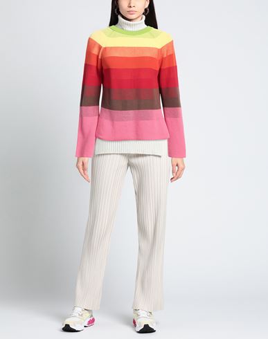 Woman Sweater Red
