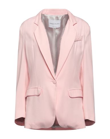 Woman Blazer Light pink