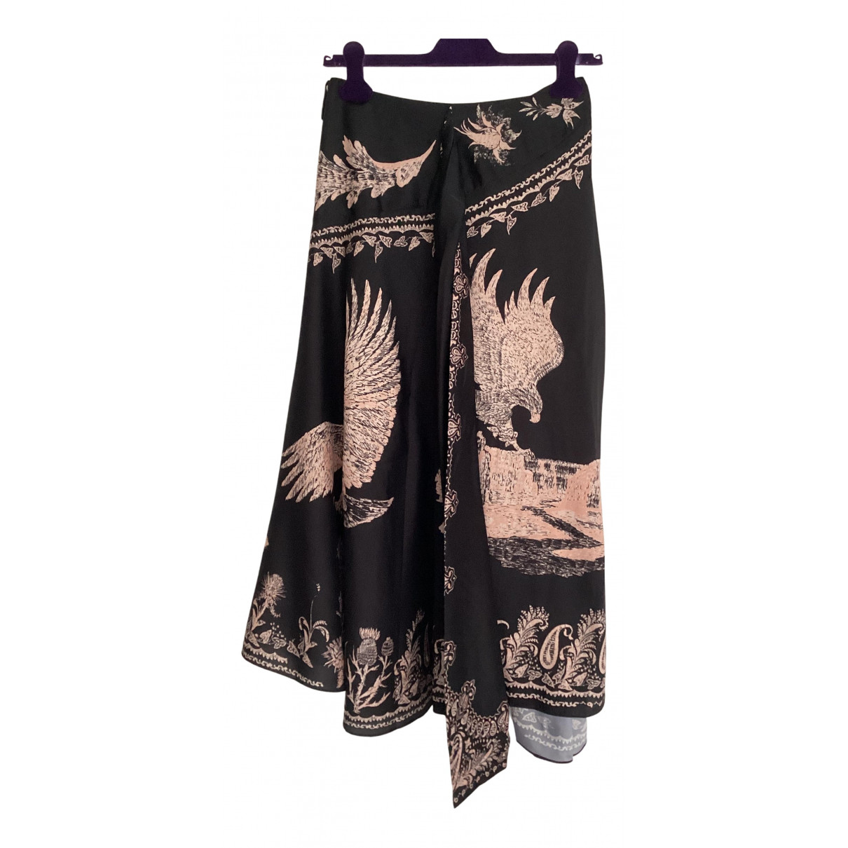 Skirts Polyester for Female 40 IT
