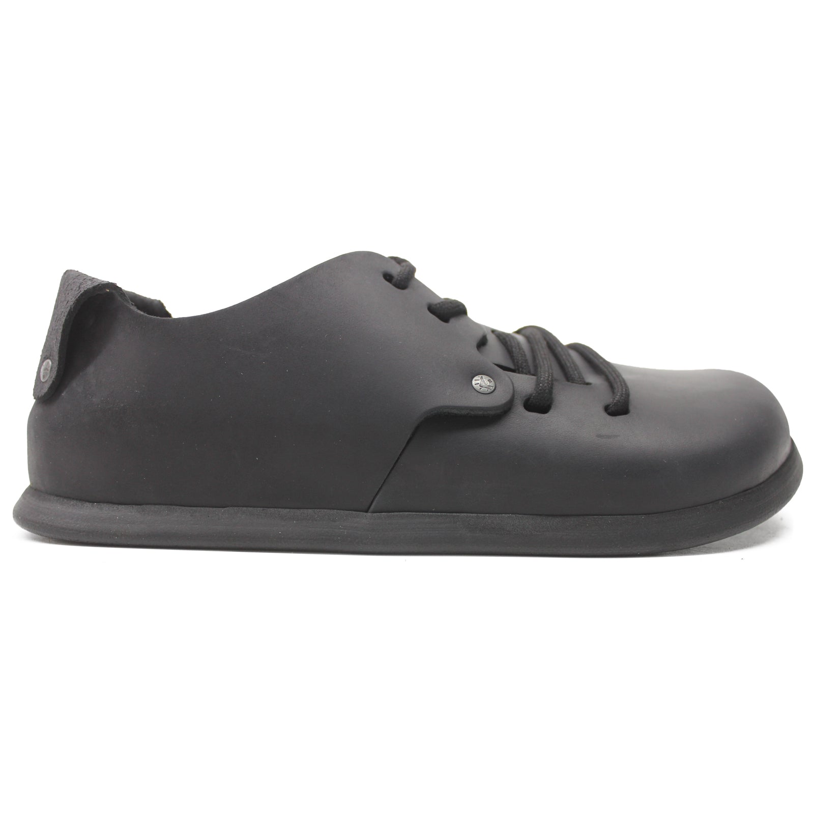 Montana Oiled Leather Black