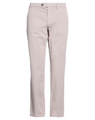 Man Kids' skirt Grey Size 36 Cotton, Elastane