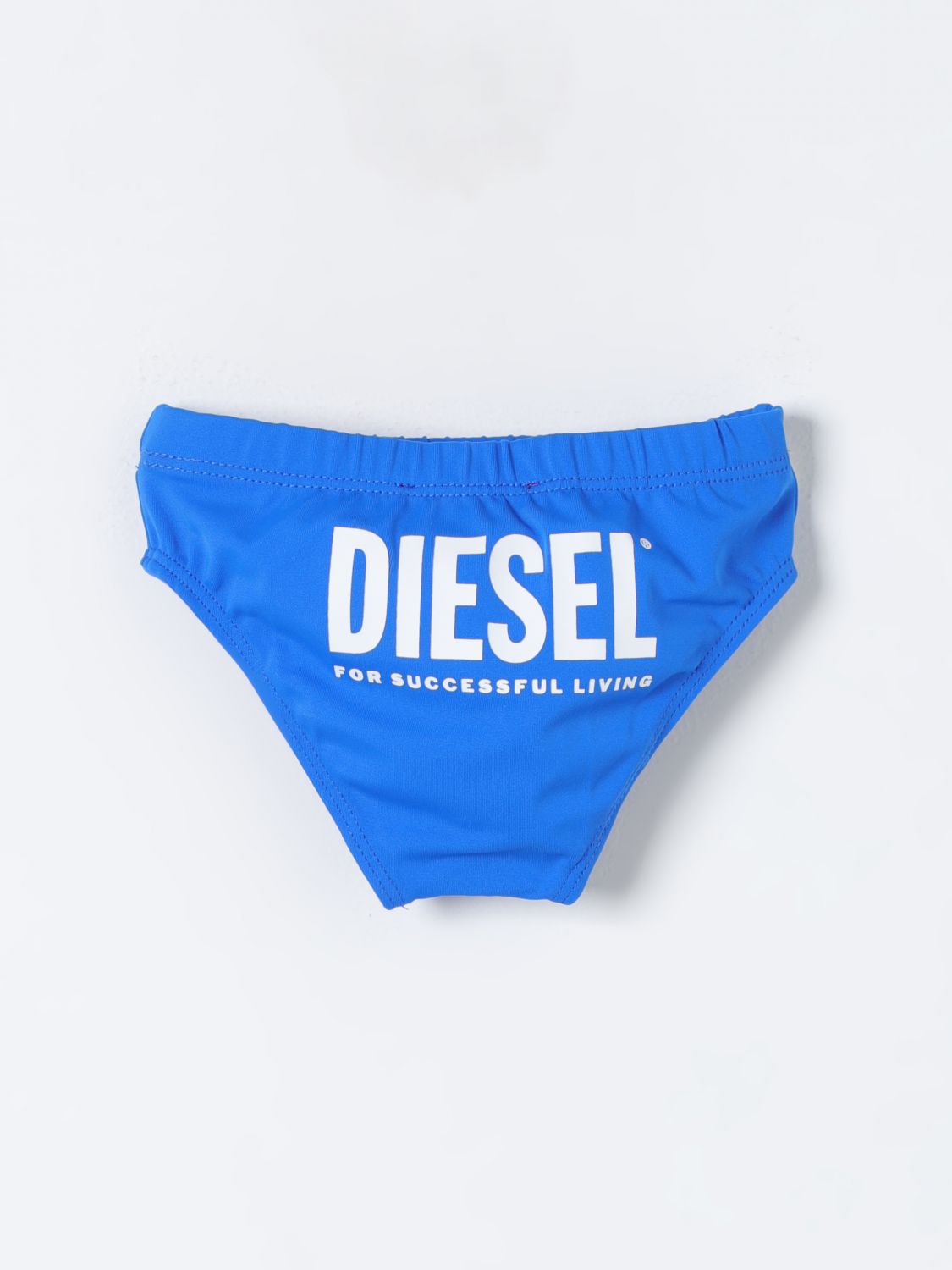 Swimsuit Kids color Royal Blue