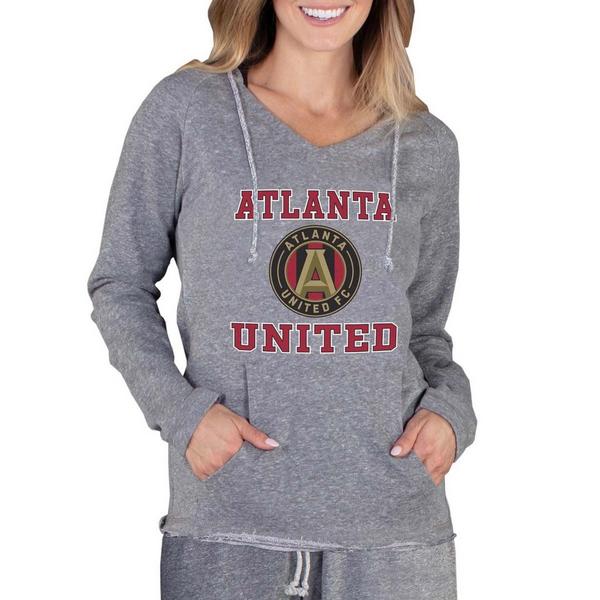 Women's Atlanta United FC Mainstream Hoodie