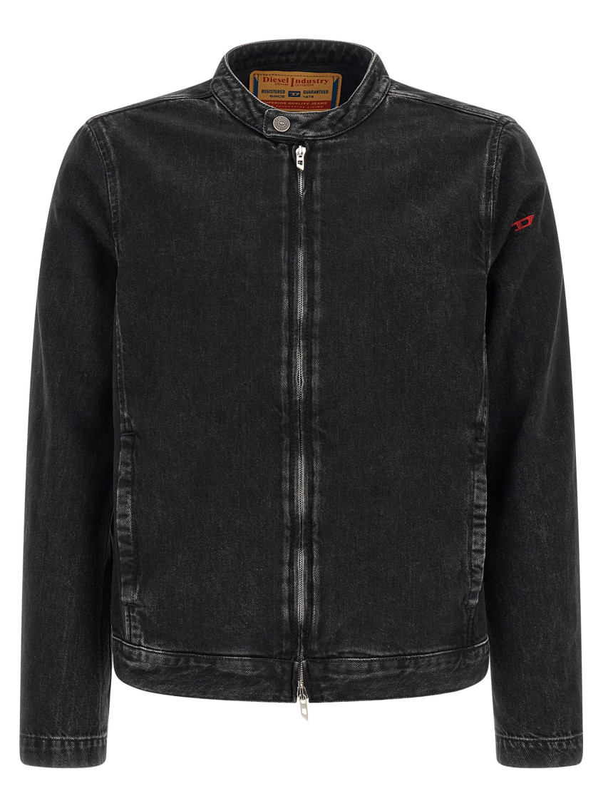 Denim Jackets