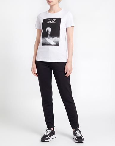 Woman T