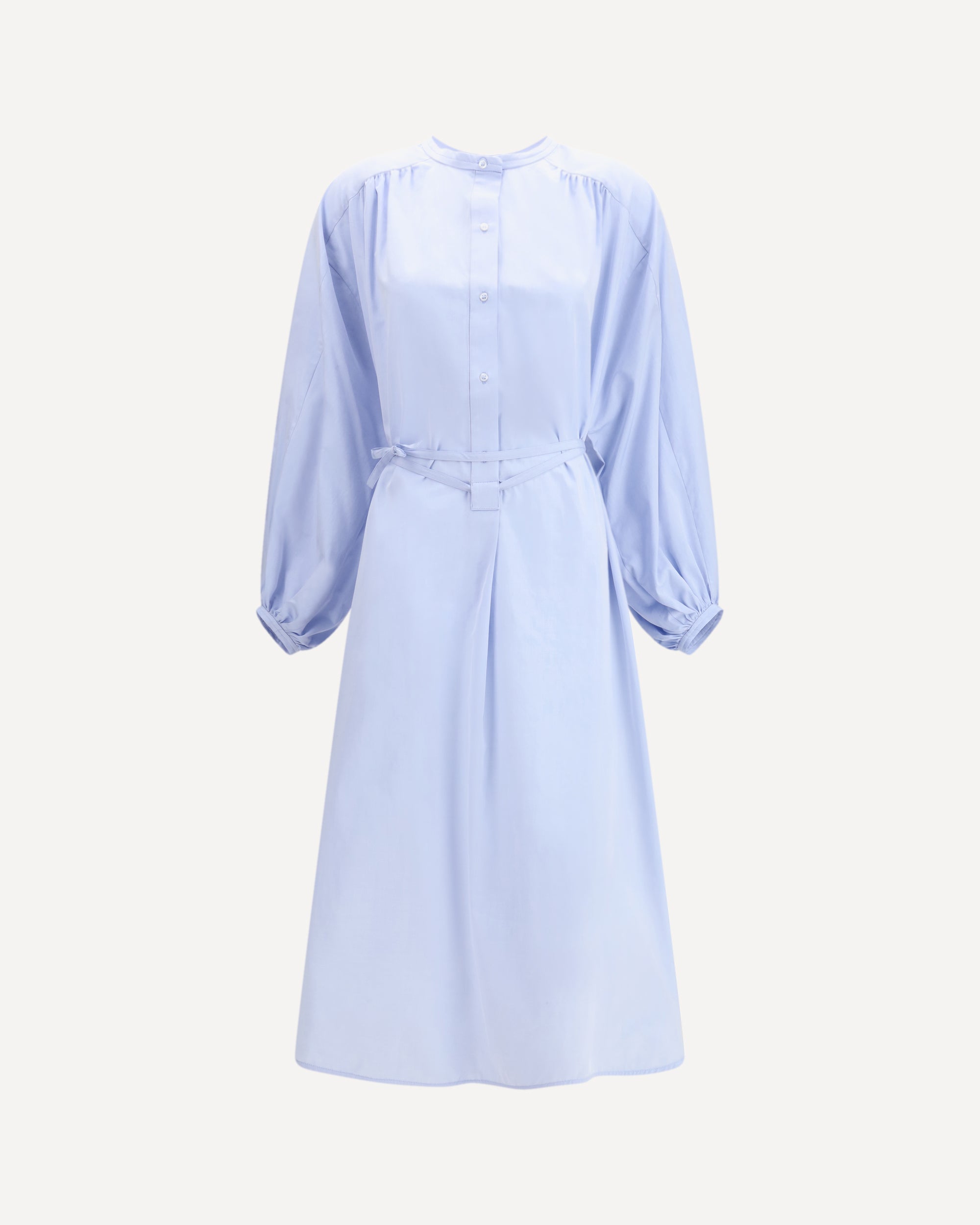 Vitti Shirt Dress Female 36