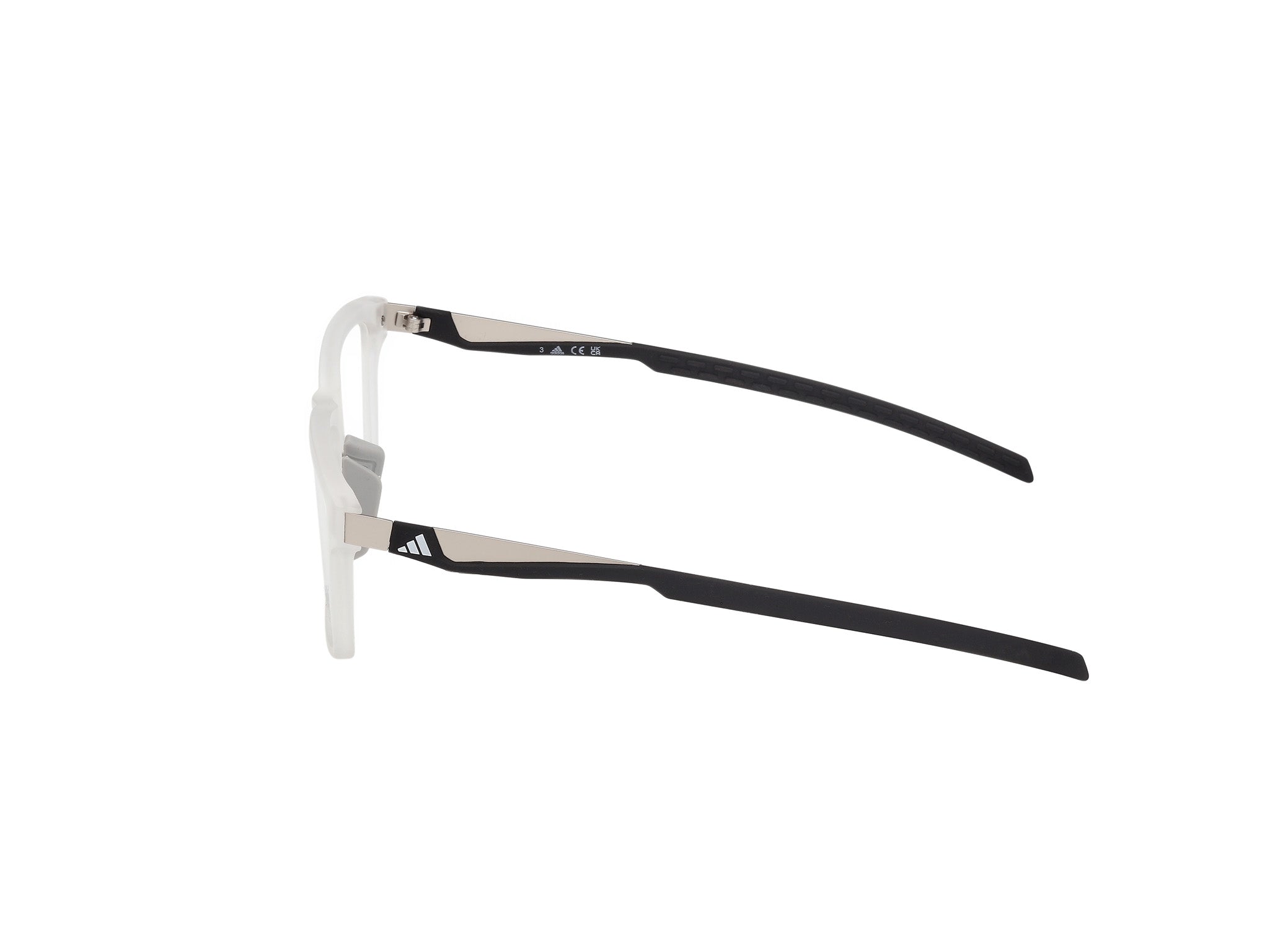 Adidas Sport Unisex Adidas Sport SP5104 026 Monturas ópticas Inyectado Transparente Cuadrada Norma