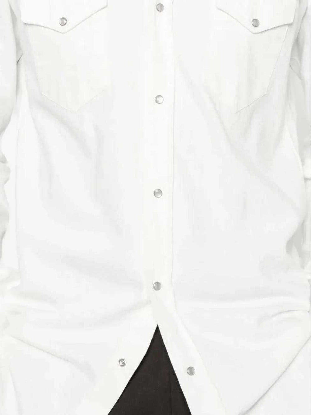 Chemise boutonnée Sartorio Napoli