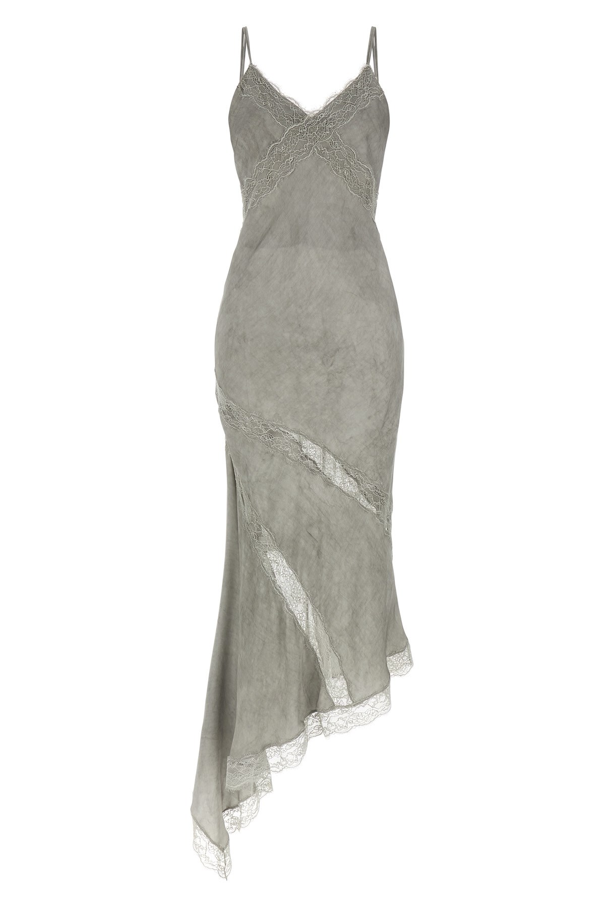 'Rosetta' Dress