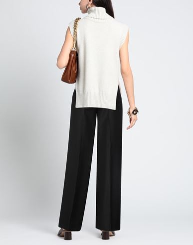 Woman Pants Black