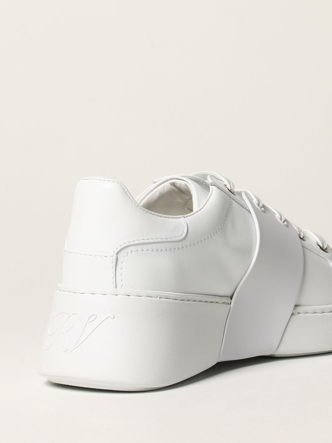 Sneakers Women colour White