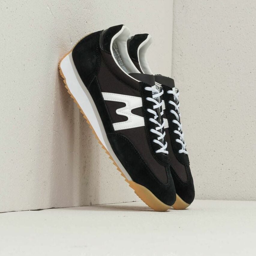 Sneakers Karhu ChampionAir Black / White