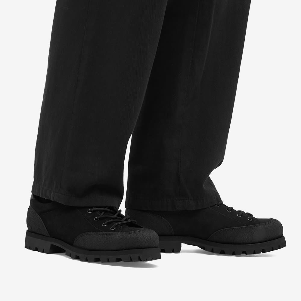 Men's Montana in Black
