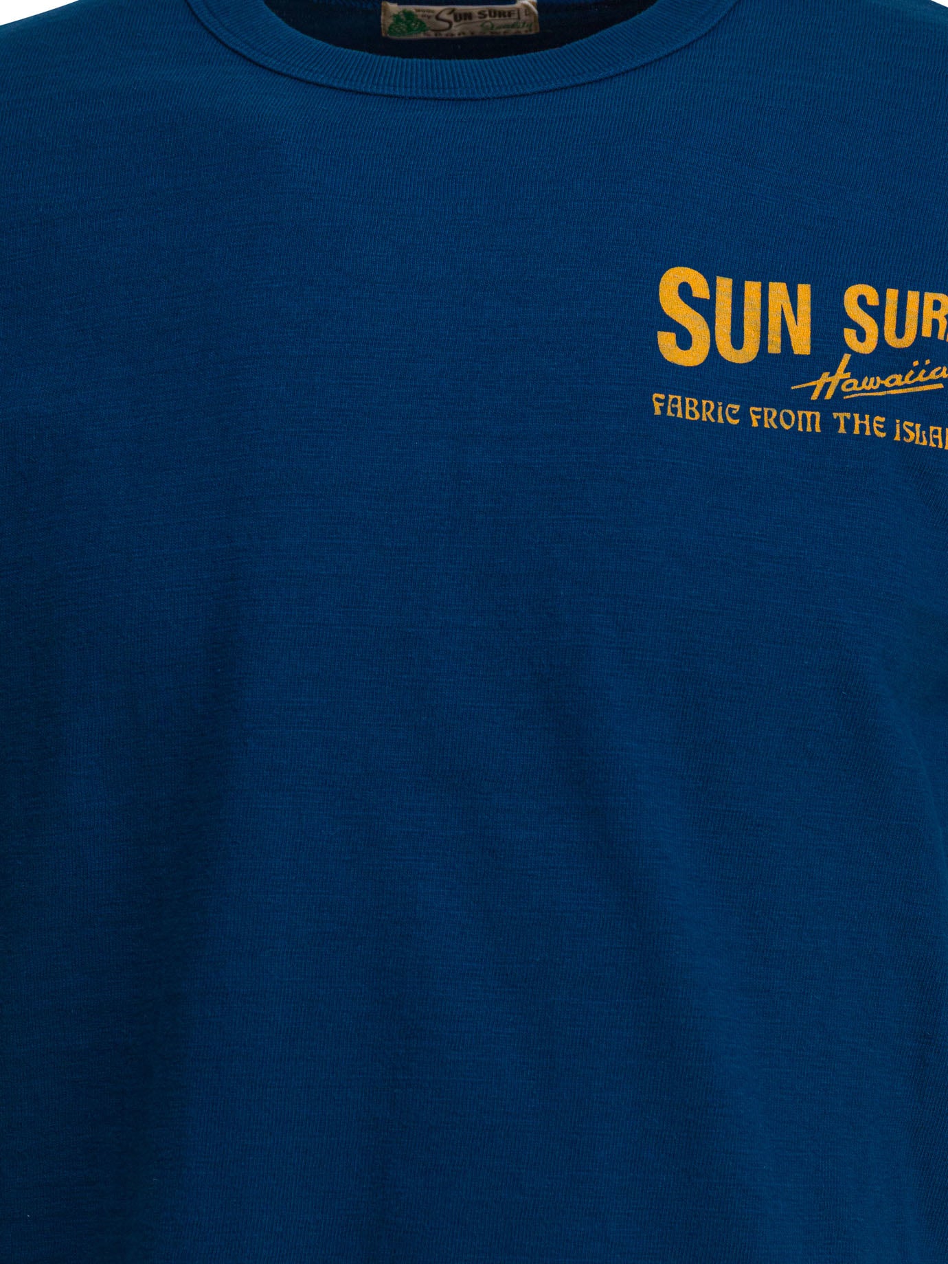 Sun Surf „Mc Cully Chop Sui“ T-Shirt
