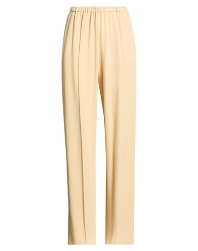 Forte_forte Woman Pants Beige Size 1 Viscose
