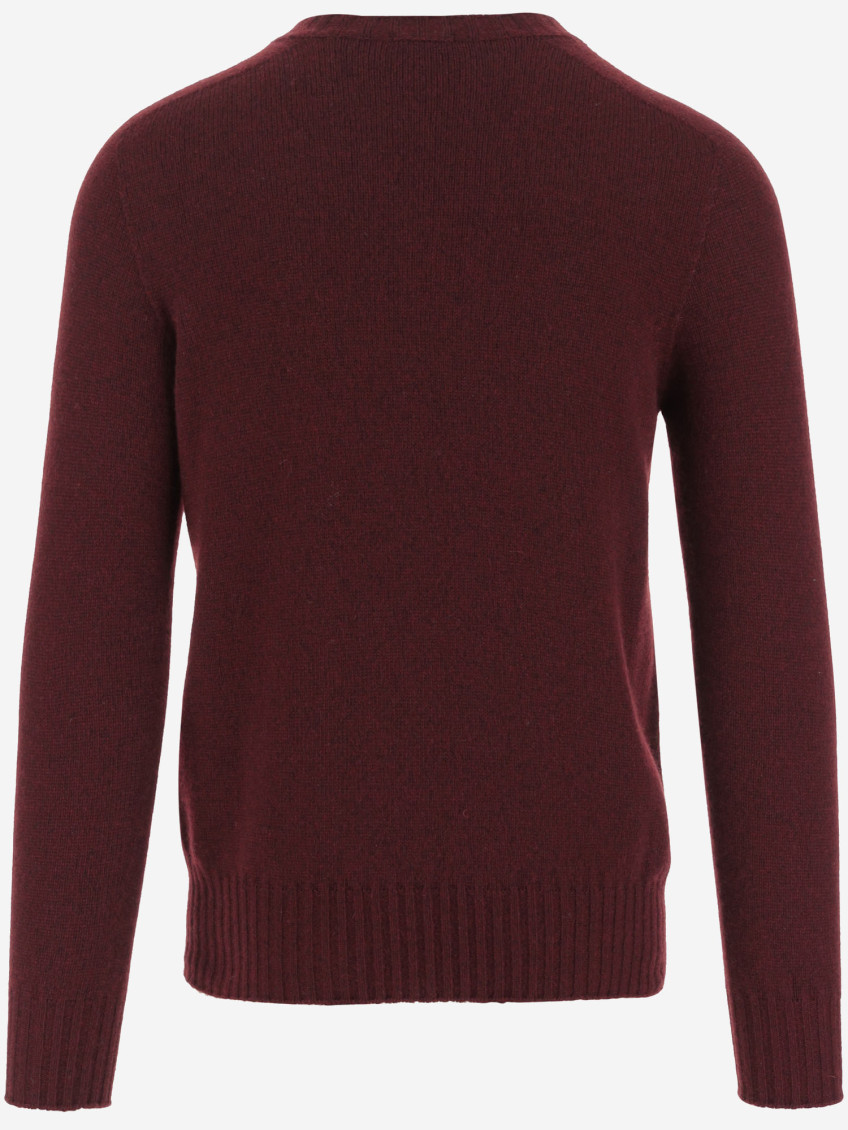 Cashmere Sweater