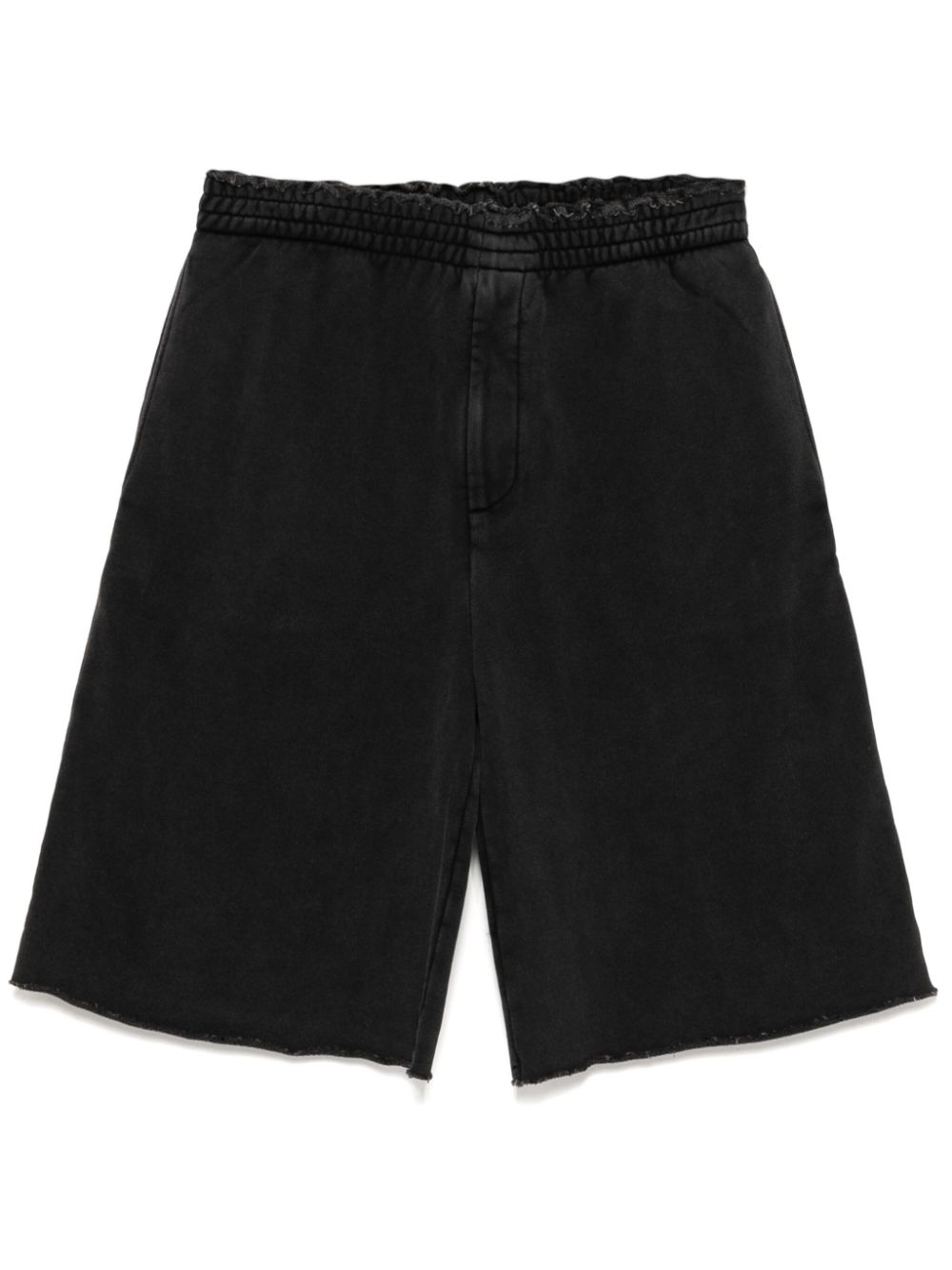 Upstate shorts - Black