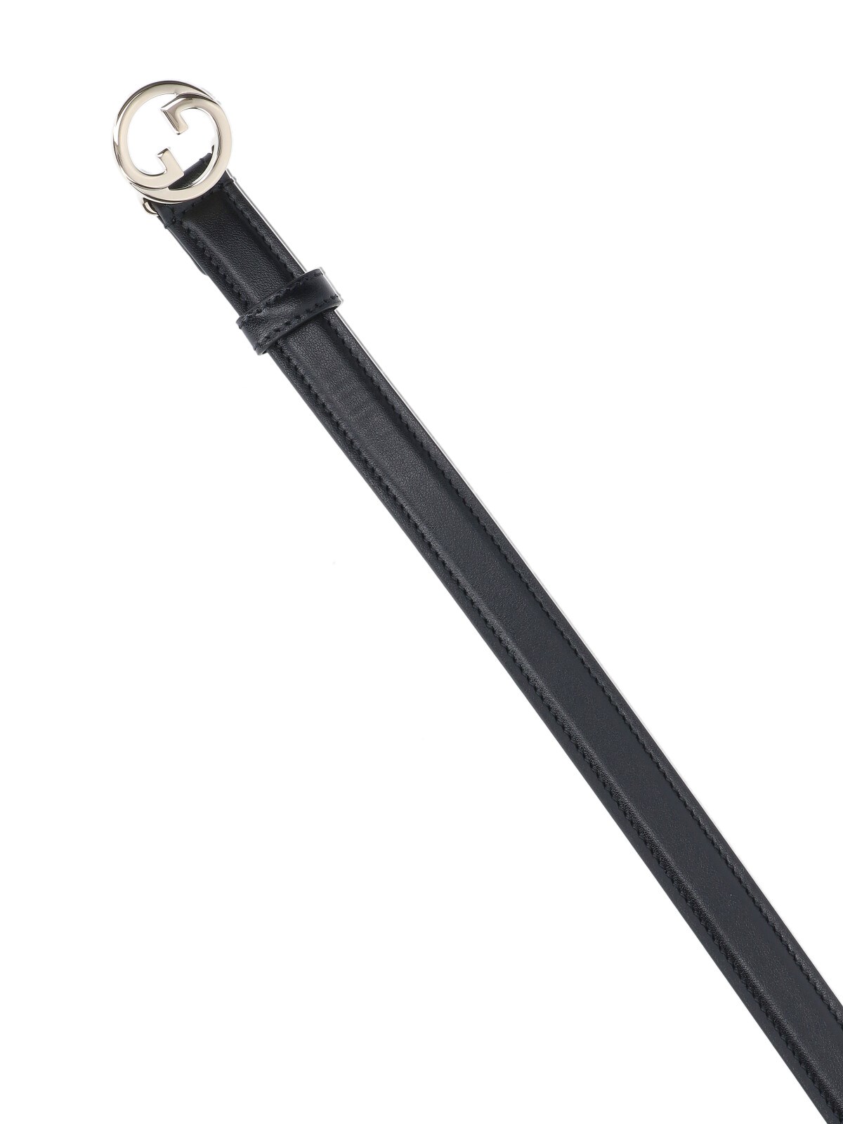 'Blondie' Thin Belt