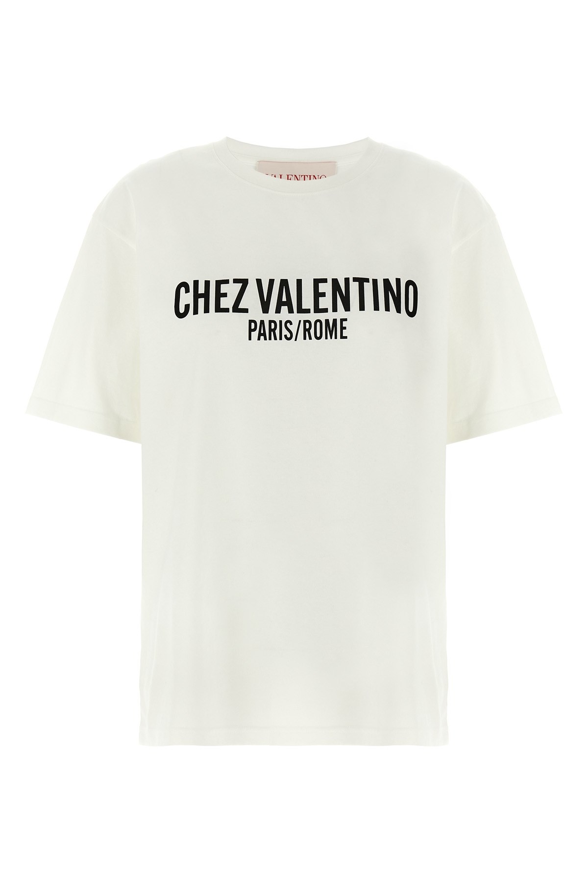 'Chez Valentino' T-Shirt