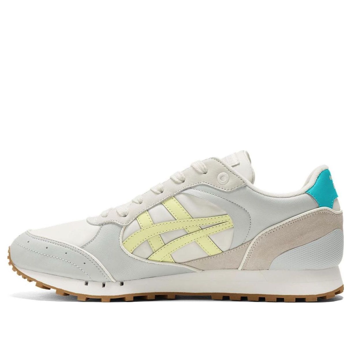 Colorado Eighty-Five Shoes 'Cream Huddle Yellow'