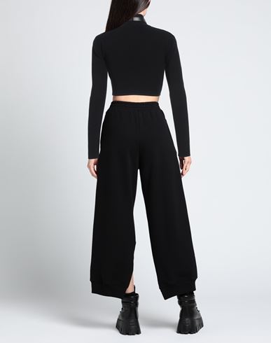 Woman Turtleneck Black