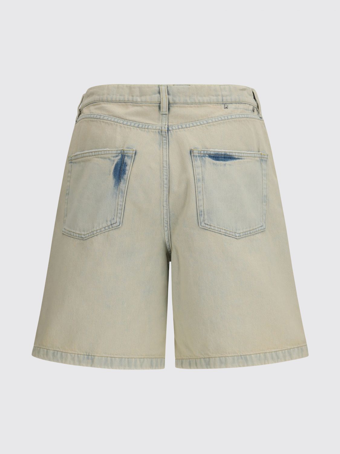 Shorts Men color Sand