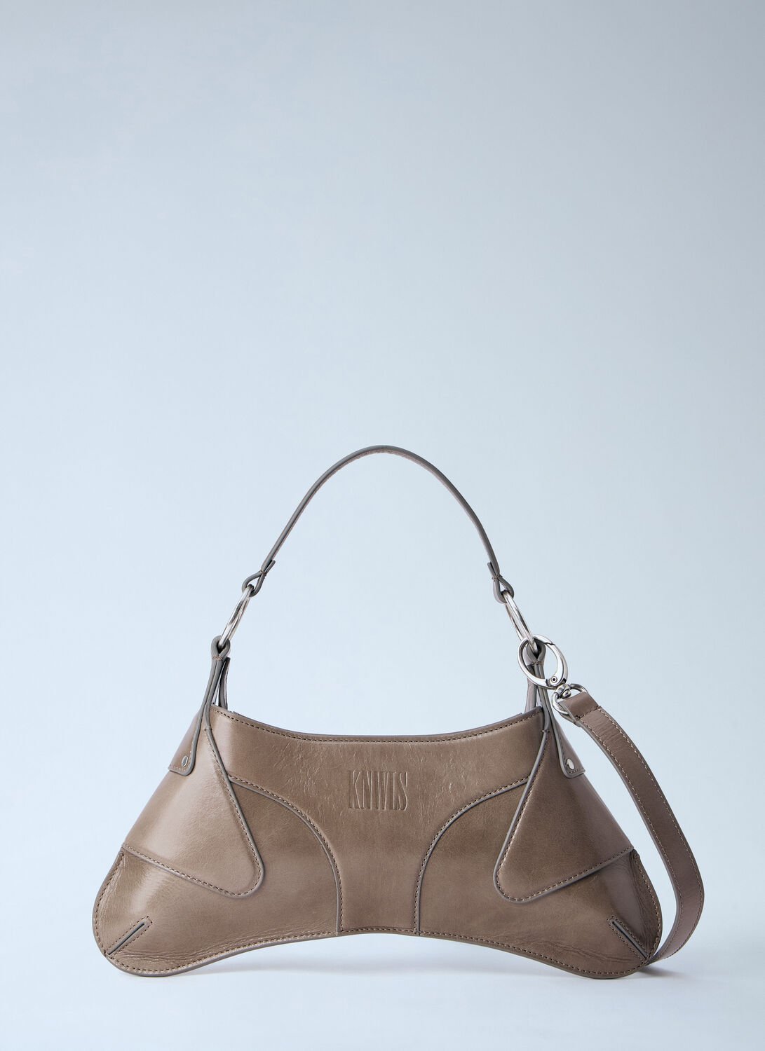 Razr Shoulder Bag