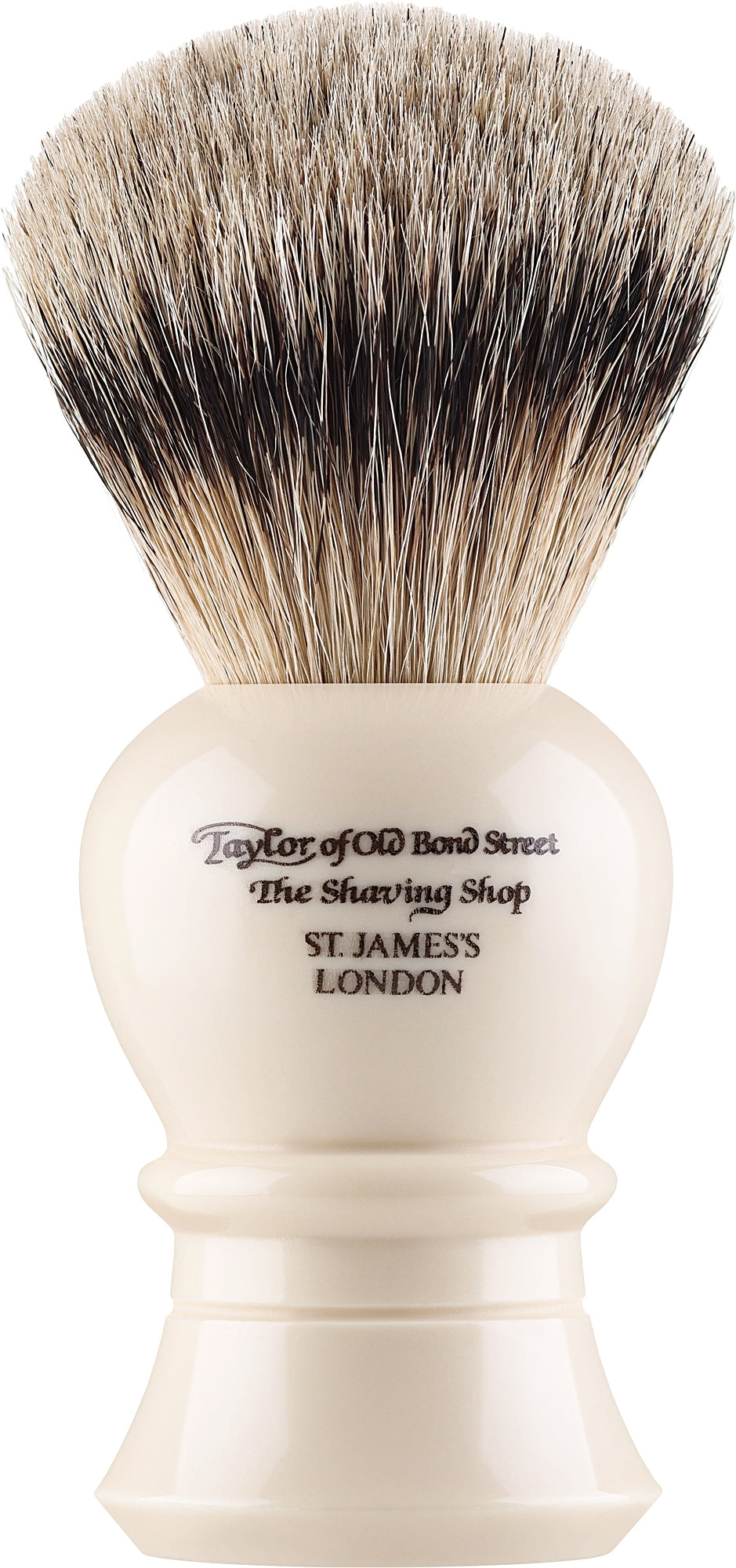 Pennello da barba, S2236 Taylor of Old Bond Street Shaving Brush Super Badger