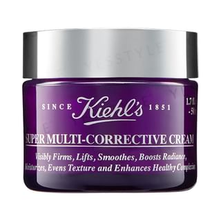 Kiehl's Super Multi-Corrective Cream — Face crea