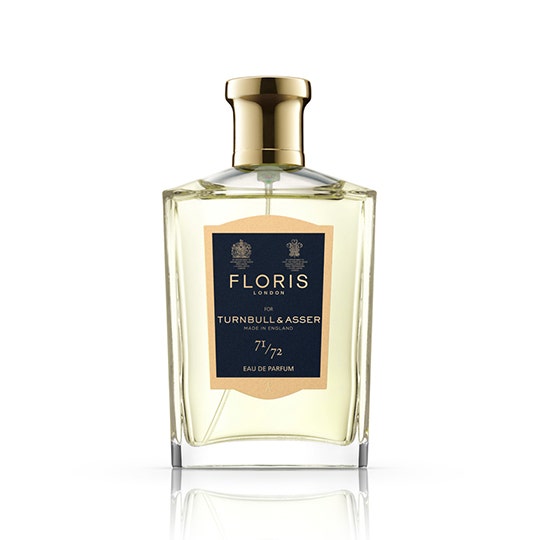 Floris 71/72 Men 100 ml — Eau de Parfu