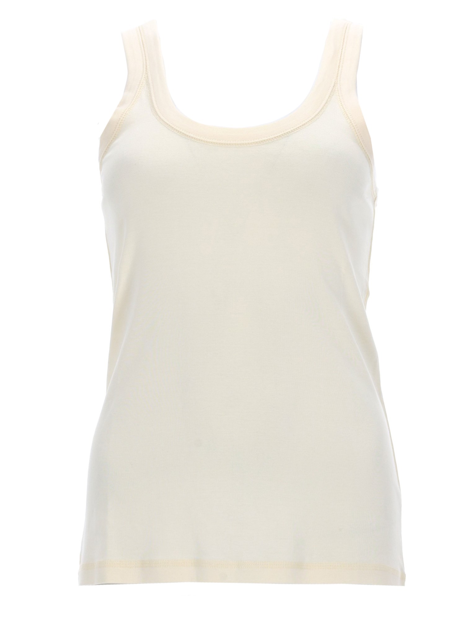 Cotton tank top