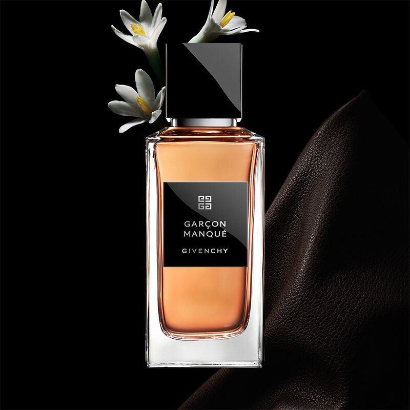 GIVENCHY - La Collection Particulière - Exceptional Miniature Set - Eau De Parfum 8x10ml - Fragrance