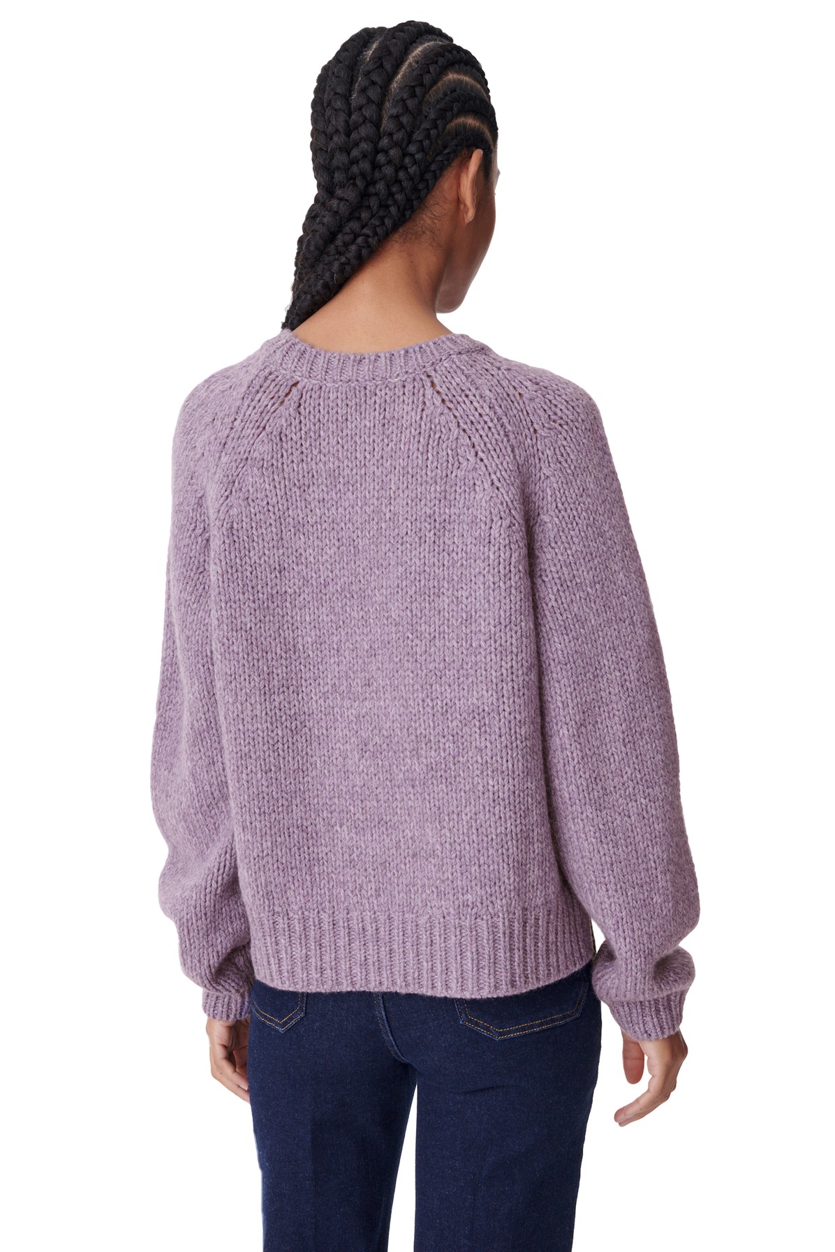 Bardane Jumper