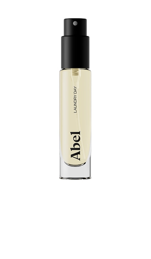 Abel Mini Laundry Day Eau De Parfum in Beauty: NA