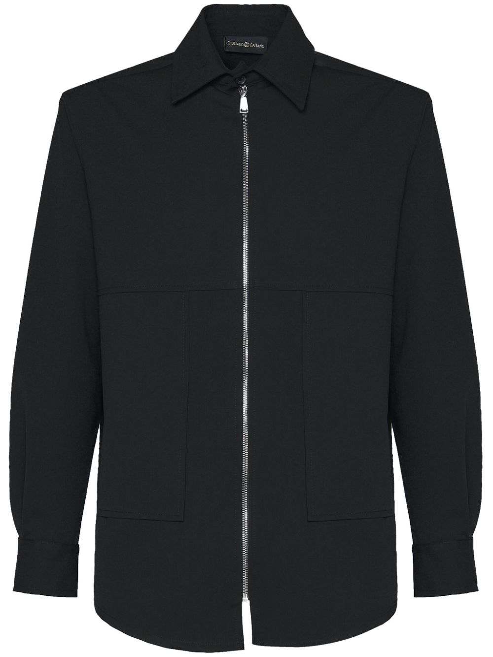 Magik shirt - Black