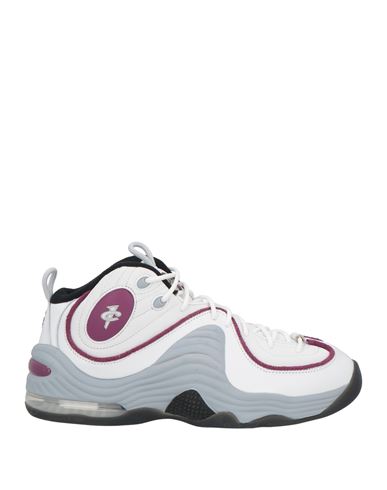 Man Sneakers Beige