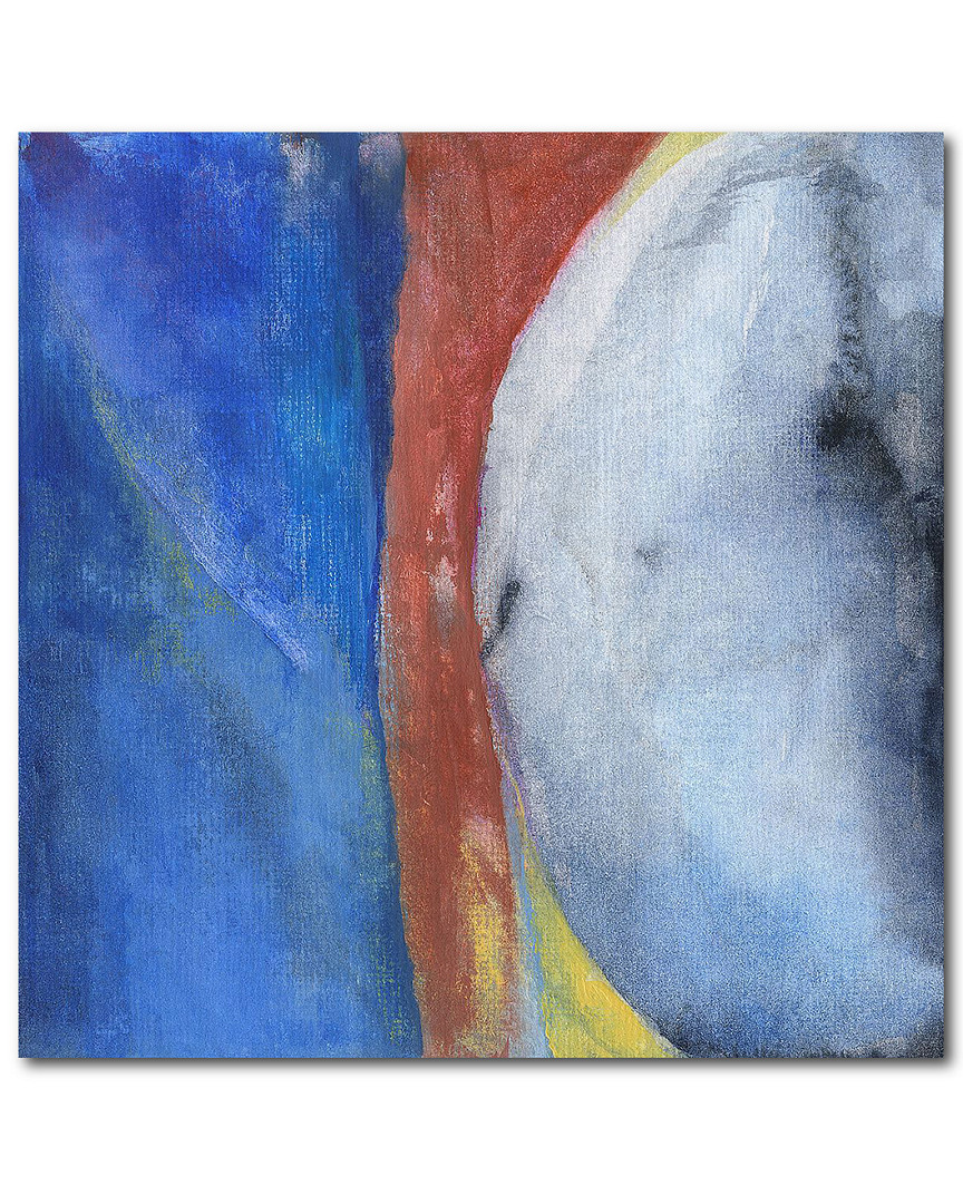 Wall Decor Heaven at Night Gallery-Wrapped Canvas Wall Art