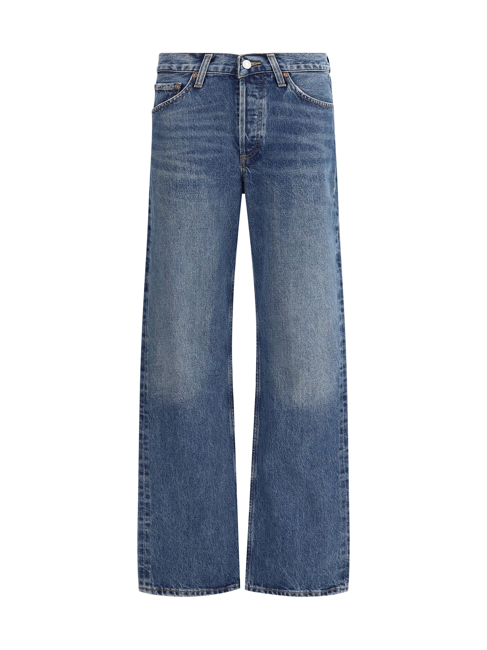 Agolde - Denim Blue