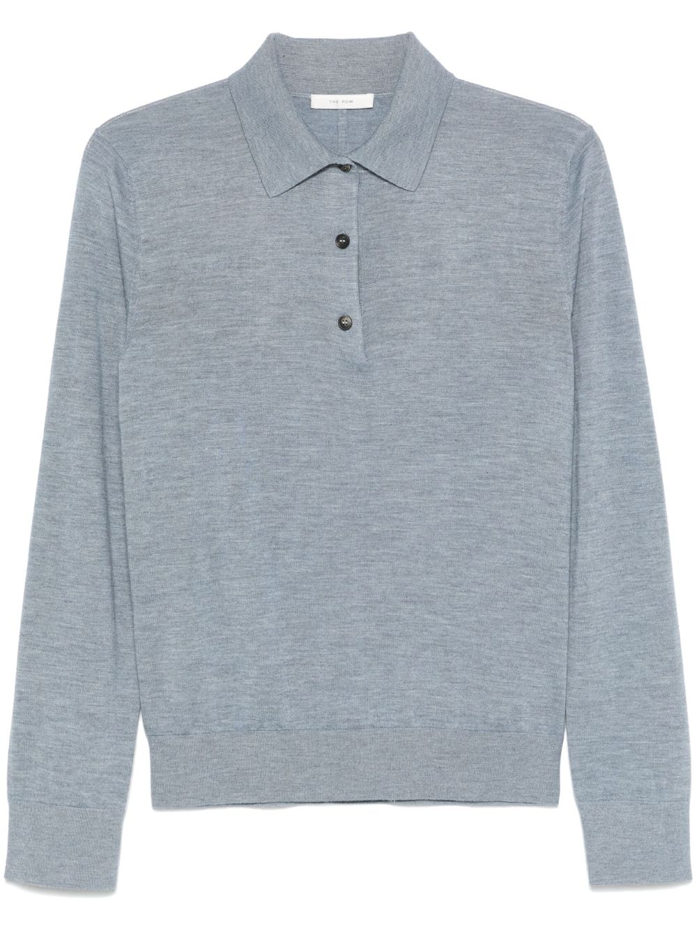 Harlette polo shirt - Blue