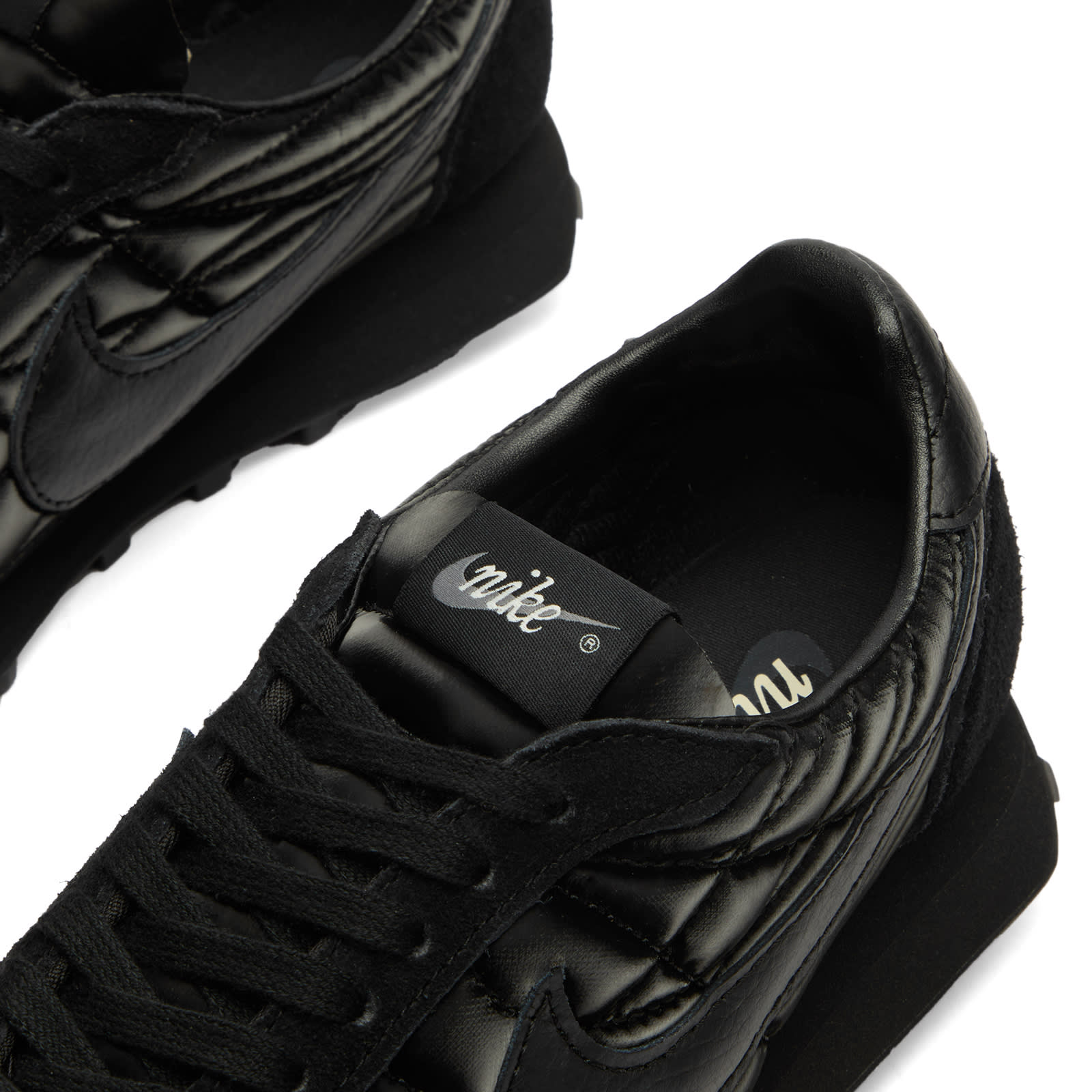 Women's Ld-1000 W Sneaker Black/Pearl/Grey