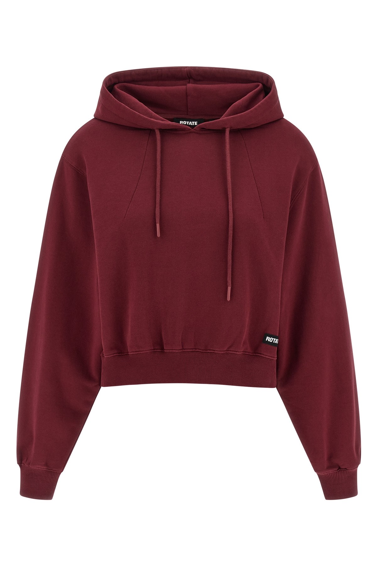 'Terry Back' Hoodie
