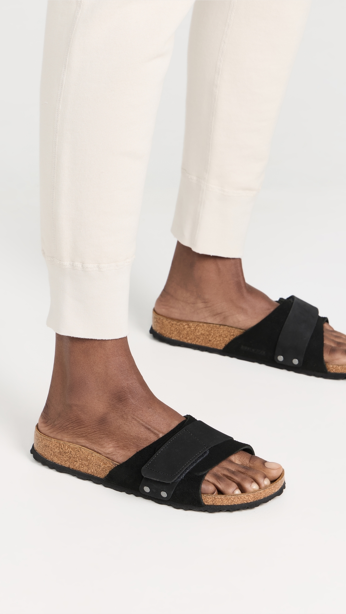 Oita Slides Black