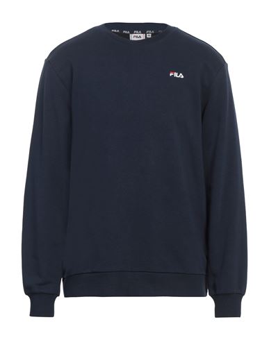 Man Sweatshirt Navy