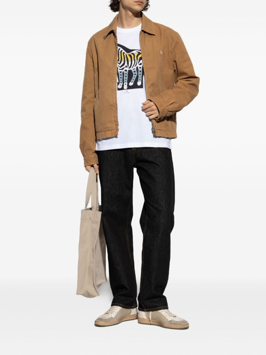Regular Fit T-shirt