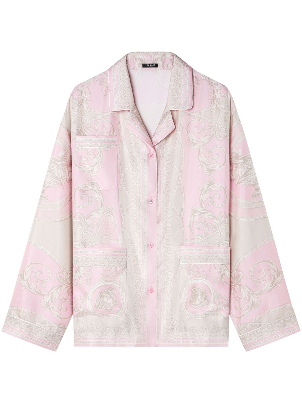 La Coupe des Dieux shirt - Pink