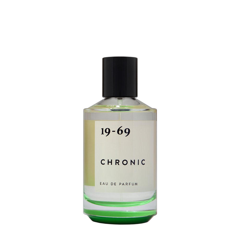 19-69 Chronic 100 ml Eau de Parfu