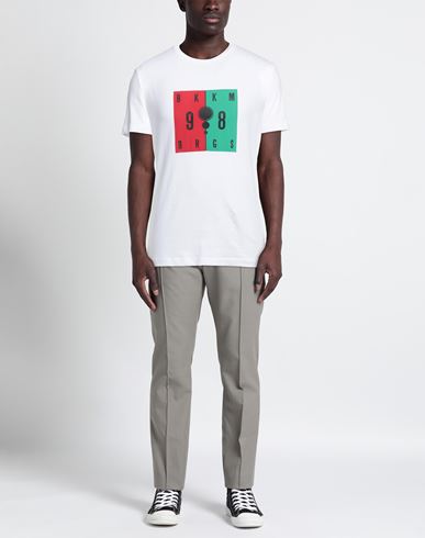 Man T
