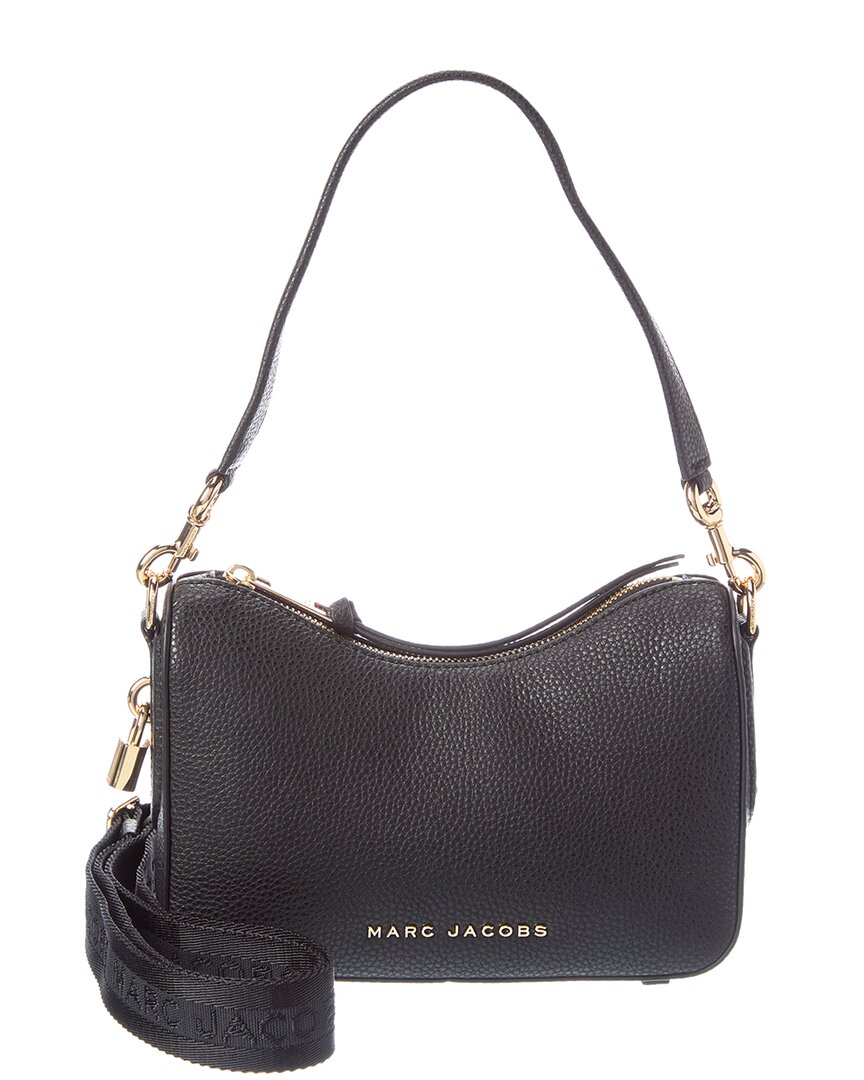 Drifter Small Convertible Leather Shoulder Bag
