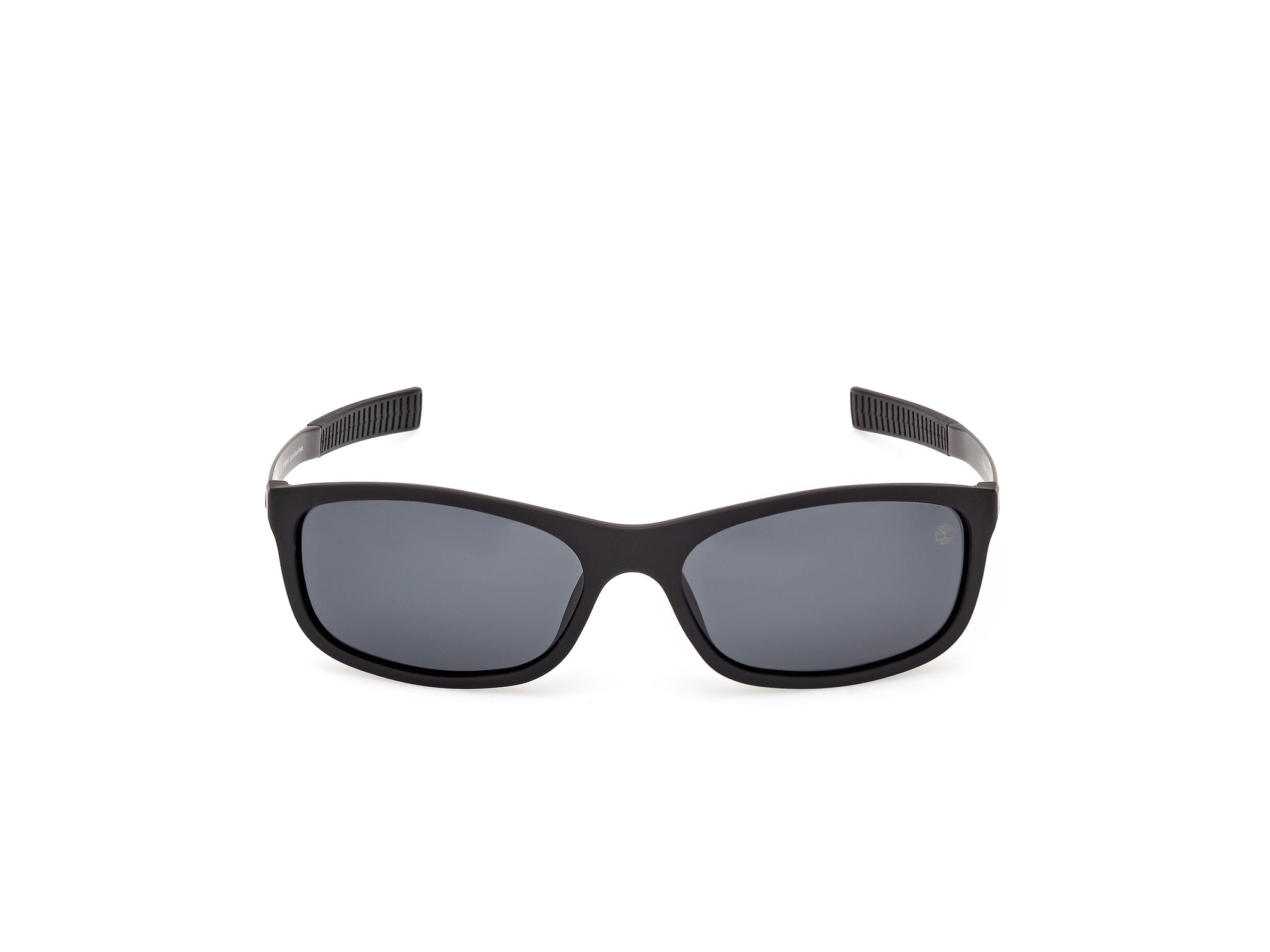 Timberland Hombre Timberland TB00062-H 02D Gafas de sol Inyectado Negro Fumar Cuadrada Polarizado
